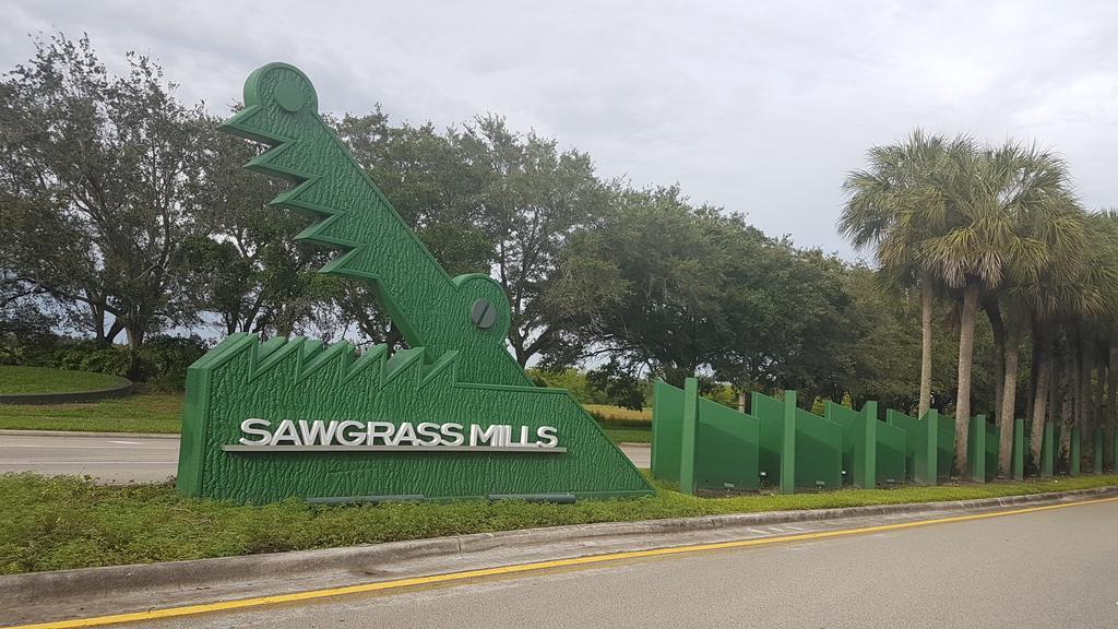 Sawgrass Otel Sunrise Dış mekan fotoğraf