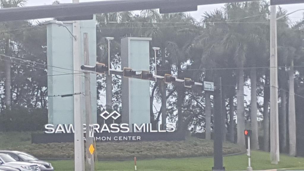 Sawgrass Otel Sunrise Dış mekan fotoğraf