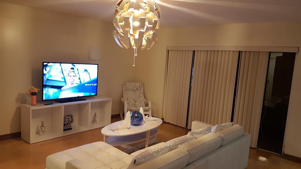 Sawgrass Otel Sunrise Dış mekan fotoğraf
